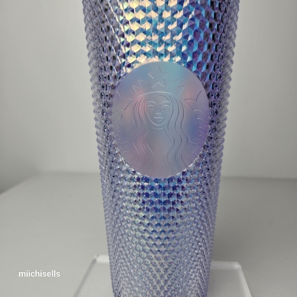 Starbucks Studded Tumbler Rare 24oz unicorn - Picture 3 of 6